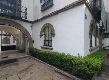 Casa uso de suelo de 12 habitaciones, Miguel Hidalgo · Renta de Casa con Uso de Suelo Para Oficina o Comercio en Arquímedes, Polanco