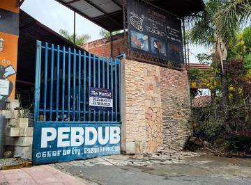Bodega comercial , Tlajomulco de Zúñiga · Renta Bodega en Bosques de Santa Anita