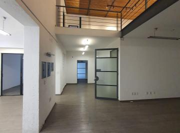 Edificio de 15 habitaciones, Miguel Hidalgo · Renta Ideal Para Giro Comercial U Oficinas Lista Para Ocupar en Arquímedes