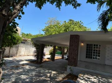 espacio 6 carros o mas · Confort en El Corazon del Norte de Mérida.