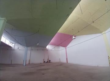 Bodega comercial , Chiautempan · Bodega Comercial de 1200 m² en Renta Frente a La Nueva Presidencia.