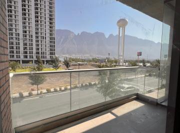 Departamento de 2 habitaciones, Santa Catarina · Oportunidad de Inversión - Departamento con Inquilino en Venta - Torre Caliza en D. Domo