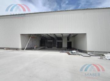 Nave industrial · 1289m² · 25 Estacionamientos · Nave Industrial en Renta en Progreso
