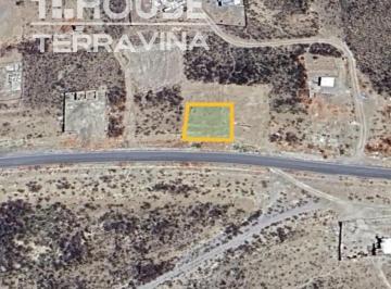 Terreno / Lote , Parras · Terreno de 459 m² en Venta, Ejido Parras