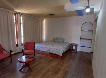 Departamento de 2 habitaciones, Oaxaca de Juárez · Departamento Macroplaza Oaxaca