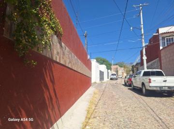 Casa de 2 habitaciones, Tequisquiapan · Casa Venta en Querétaro La Magdalena Tequisquiapan Una Planta Pueblo Mágico