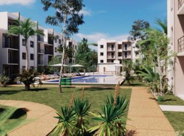 Departamento · 87m² · 2 Recámaras · 1 Estacionamiento · Departamento en Av Huayacan