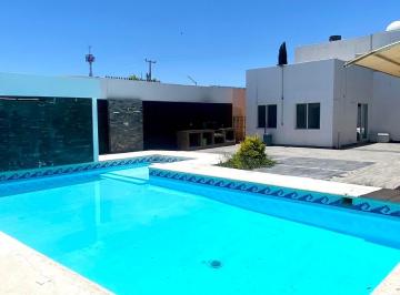Quinta de 2 habitaciones, General Zuazua · Quinta con Alberca en Portal del Norte