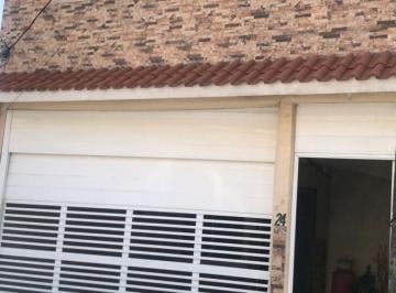 Casa · 150m² · 3 Recámaras · 1 Estacionamiento · Casa en Venta en Col. Manlio Flabio Altamirano