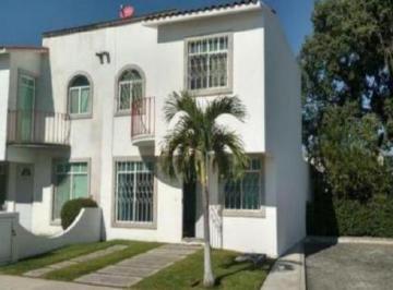 Casa en condominio de 3 habitaciones, Yautepec · ¡Excelente Oportunidad! Casa en Venta, Muy por Debajo del Costo Comercial