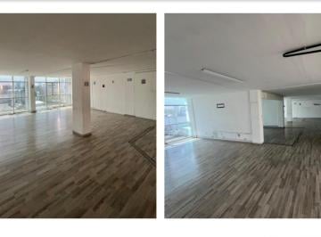 Oficina · 288m² · ¡Oficina Disponible en Av Moliere, Polanco!