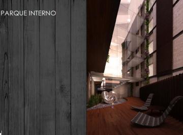 Departamento · 370m² · 3 Recámaras · 3 Estacionamientos · Garden House en Venta | Polanco, Cdmx