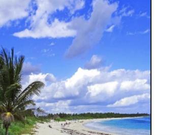Terreno / Lote · 270m² · Terreno en Venta en Tulum, Océano Azúl