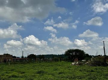 Terreno / Lote , Juanacatlán · Terreno Juanacatlán en Venta