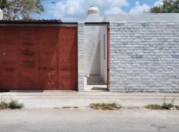 Casa de 3 habitaciones, Mérida · Casa en Venta en El Poniente de Merida