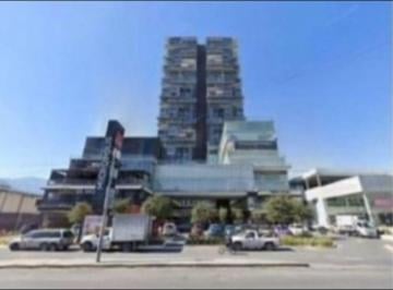 Departamento de 1 habitación, Monterrey · Renta 1 Recámara en Zona Tec (Torre Micrópolis), Monterrey, N. L