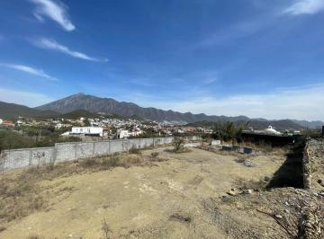 Terreno / Lote , Monterrey · Terreno en Venta en Zona Sierra Alta