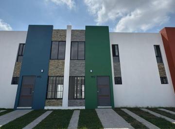 Casa de 2 habitaciones, Villa de Alvarez · Se Vende Casas Nuevas Dos Plantas Baratas y Bonitas