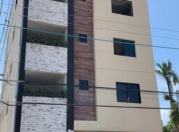 Departamento · 55m² · 1 Recámara · Departamento en Playa del Carmen