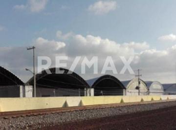 Bodega comercial · 1871m² · Bodega Comercial en Renta - (4)