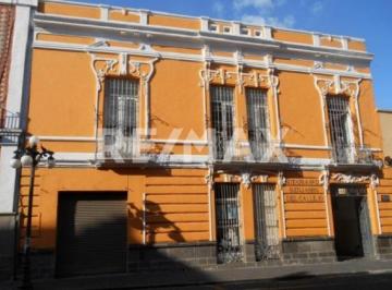 Casa uso de suelo · 633m² · Casa Comercial en Venta - (4)