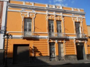 Casa uso de suelo · 633m² · Casa Comercial en Venta - (4)