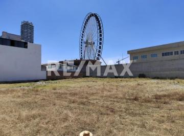 Terreno / Lote · 2100m² · Terreno en Renta - (4)