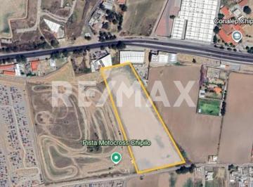 Terreno comercial · 25506m² · Terreno en Venta - (4)