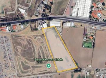 Terreno comercial · 25506m² · Terreno en Venta - (4)