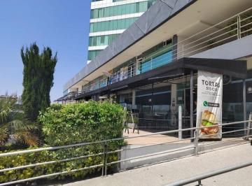 Local comercial · 28m² · Local en Renta - (4)
