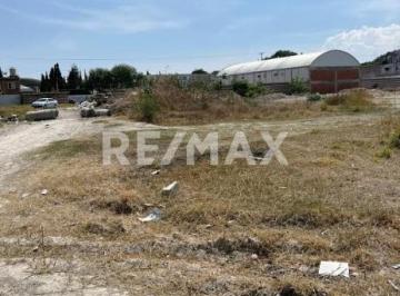 Terreno / Lote · 2281m² · Terreno en Venta - (4)