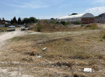 Terreno / Lote · 2281m² · Terreno en Venta - (4)