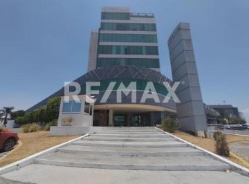 Oficina · 1423m² · Oficina en Renta - (4)