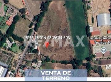 Terreno / Lote · 16031m² · Terreno en Venta - (4)