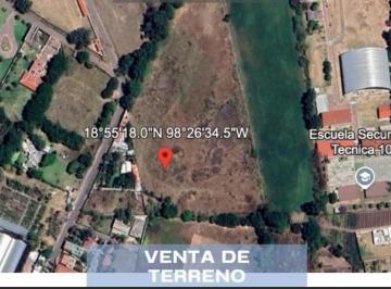 Terreno / Lote · 16031m² · Terreno en Venta - (4)