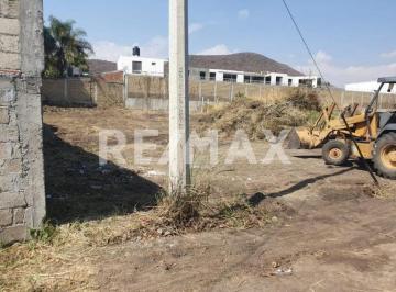 Terreno / Lote · 1020m² · Terreno en Venta - (4)