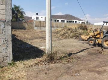 Terreno / Lote · 1020m² · Terreno en Venta - (4)