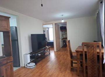 Departamento de 2 habitaciones, Cuauhtémoc · Renta Departamento Amueblado – Colonia Doctores, Cdmx