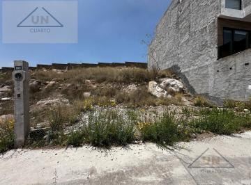 Terreno / Lote · 286m² · Terreno - Privadas del Pedregal