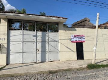 Terreno comercial de 3 habitaciones, San Pedro Tlaquepaque · Renta Terreno Comercial