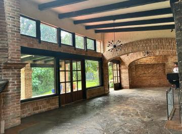 Casa · 520m² · 7 Recámaras · Casa en Venta en Coapexpan