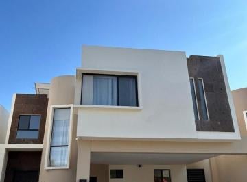 Casa de 3 habitaciones, Juárez · Se Vende Casa Estilo Contemporaneo Zona Consulado, Fracc. Altaria Residencial