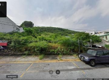 Terreno / Lote de 2 habitaciones, Monterrey · Terreno Blvd. Acapulco, Las Brisas. Salida a Lázaro Cárdenas y Gza. Sada