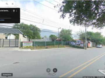 Terreno / Lote , Monterrey · Terreno en El Uro. Antiguo Camino a V. de Santiago, Carretera Nacional Monterrey