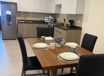 Departamento de 2 habitaciones, Saltillo · Departamento Amueblado en Los Pinos