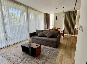 Departamento de 2 habitaciones, Tulum · Departamento Aldea Zama Amour