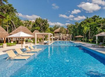 Departamento de 2 habitaciones, Puerto Morelos · Departamento en Venta en Selva Escondida 2, Puerto Morelos – a 8 Minutos del Mar