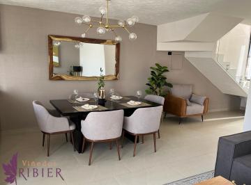 Casa en condominio · 123m² · 4 Recámaras · 2 Estacionamientos · Casa en Condominio en Paseos de Aguascalientes