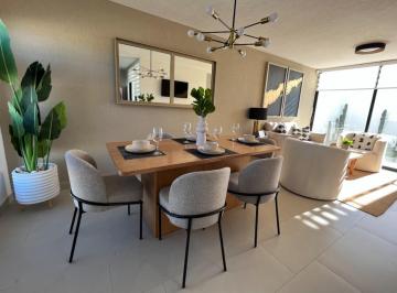 Casa en condominio · 109m² · 3 Recámaras · 2 Estacionamientos · Casa en Condominio en Paseos de Aguascalientes