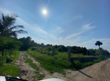 Terreno / Lote · 348m² · Terreno en Venta, Playa Barra de Cazones
